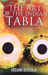 Image of The Art of the Indian Tabla